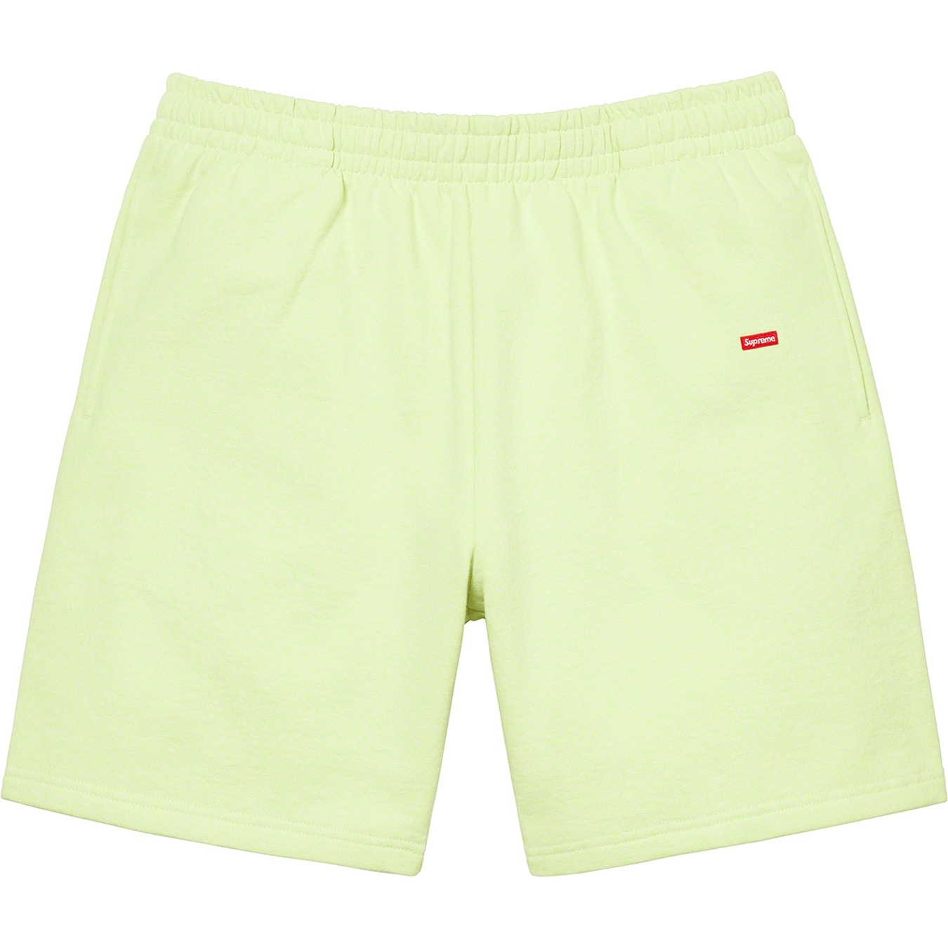 Small Box Sweatshort view 5